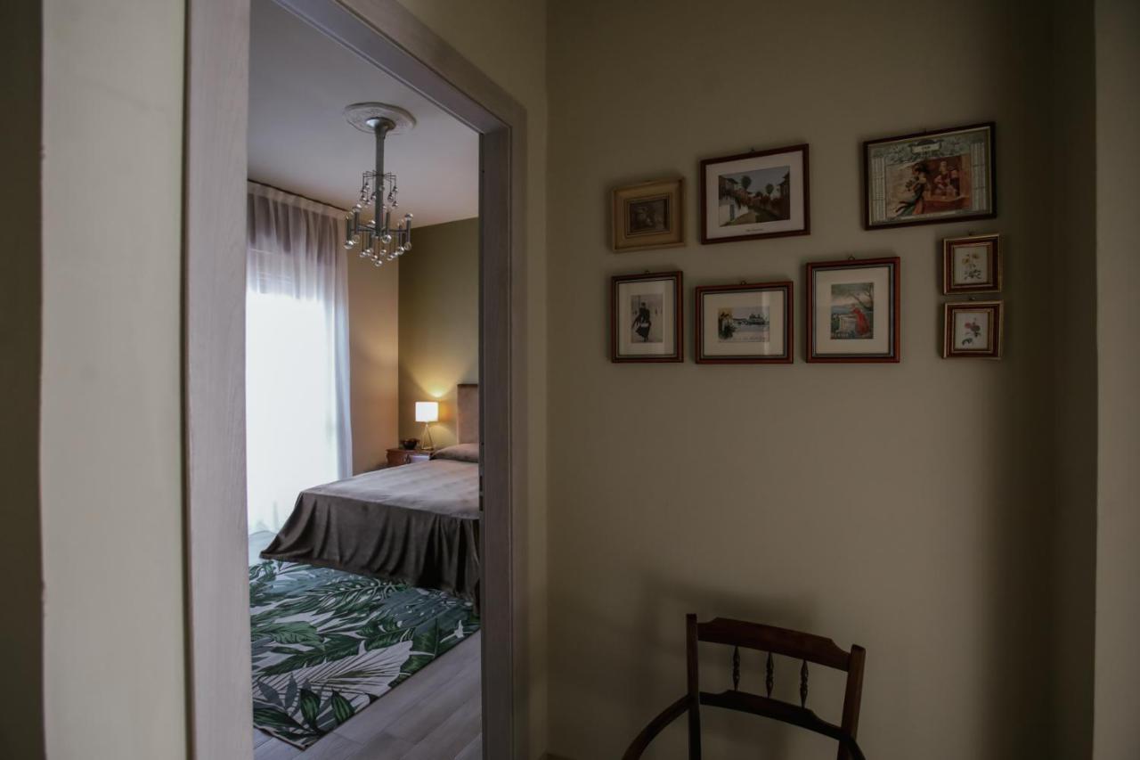 Bed and Breakfast Ca'Du Lin - Jacuzzi Cisterna dʼAsti Exterior foto