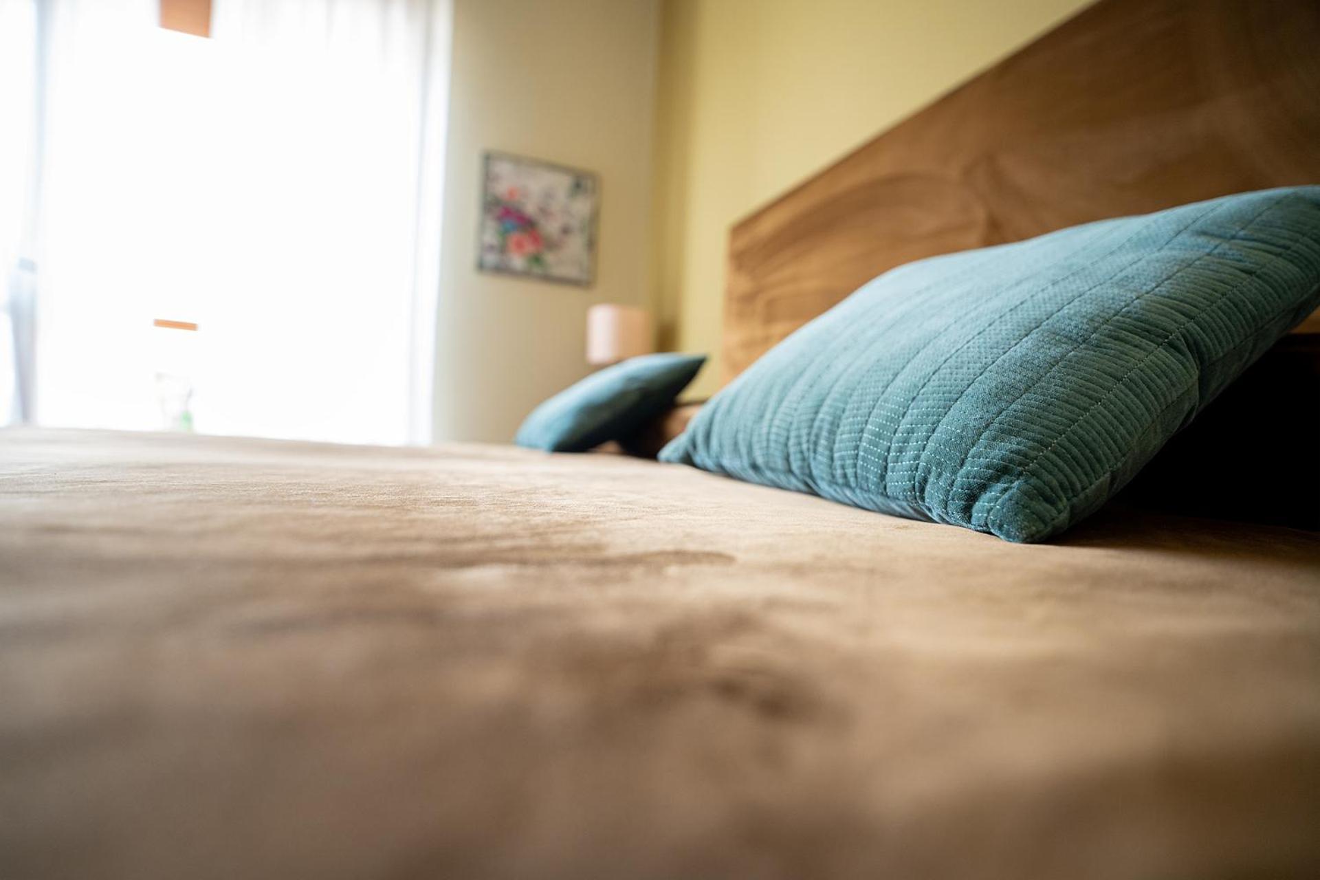 Bed and Breakfast Ca'Du Lin - Jacuzzi Cisterna dʼAsti Exterior foto