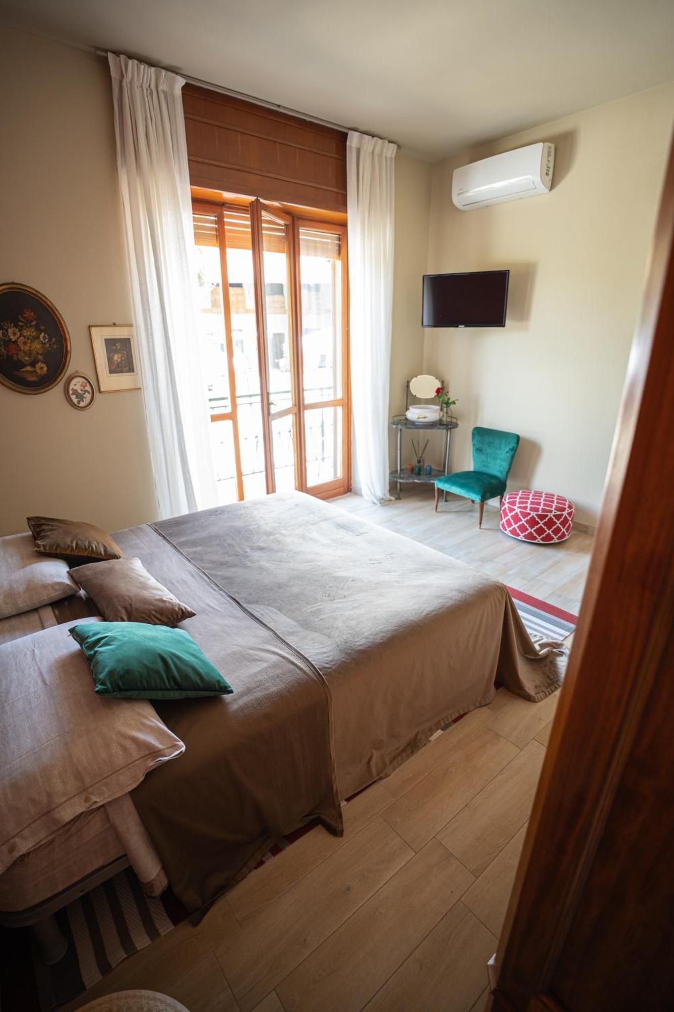 Bed and Breakfast Ca'Du Lin - Jacuzzi Cisterna dʼAsti Exterior foto