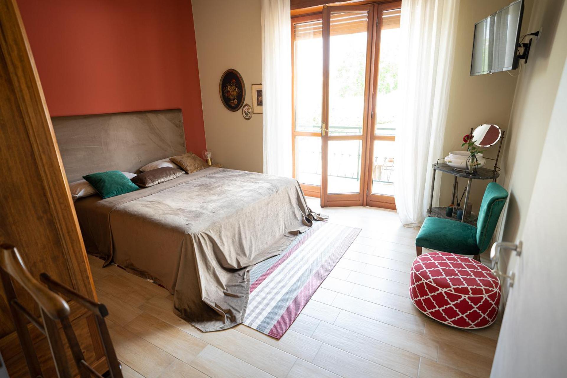 Bed and Breakfast Ca'Du Lin - Jacuzzi Cisterna dʼAsti Exterior foto