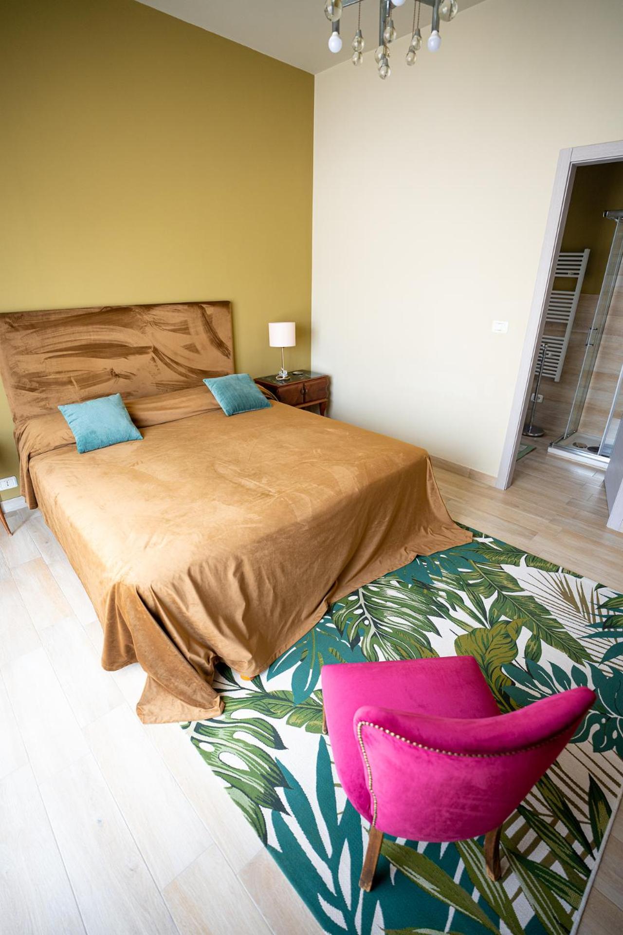 Bed and Breakfast Ca'Du Lin - Jacuzzi Cisterna dʼAsti Exterior foto