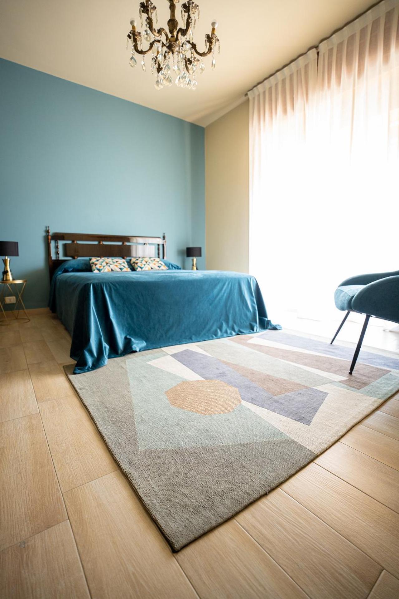 Bed and Breakfast Ca'Du Lin - Jacuzzi Cisterna dʼAsti Exterior foto