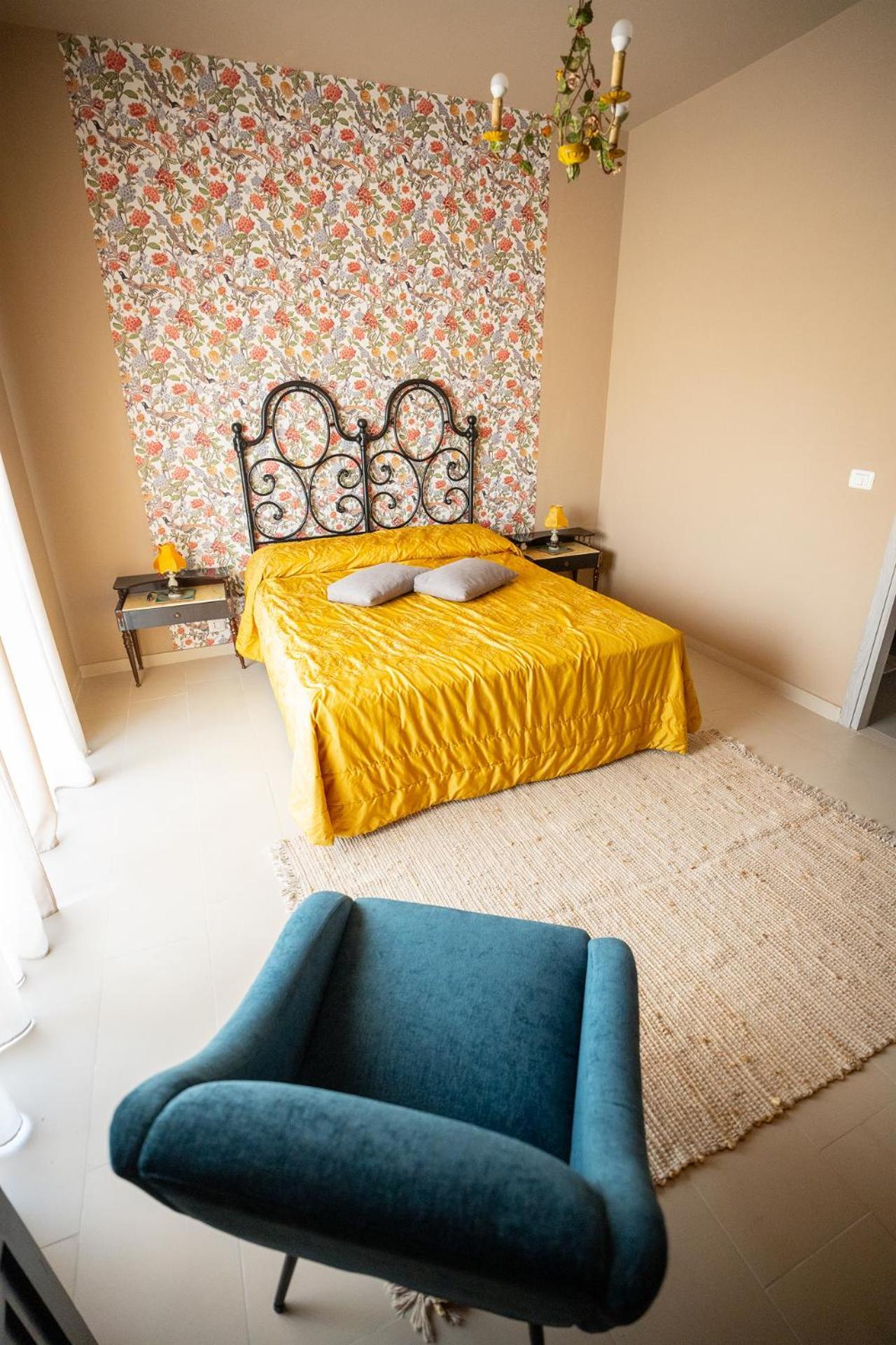 Bed and Breakfast Ca'Du Lin - Jacuzzi Cisterna dʼAsti Exterior foto